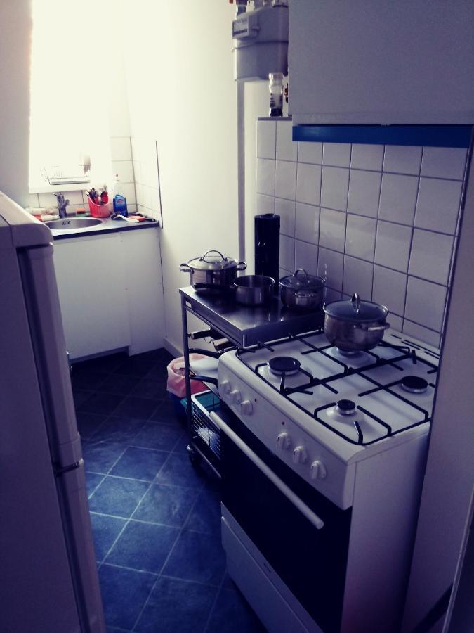 Cosy Room In Sydhavn Copenhagen Exterior photo
