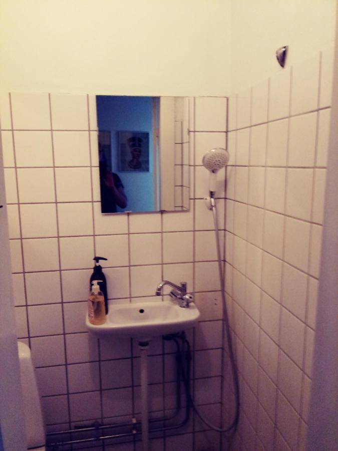 Cosy Room In Sydhavn Copenhagen Exterior photo